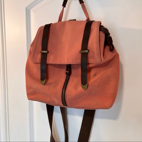 acacia genuine  leather bag - Picture 3 of 11